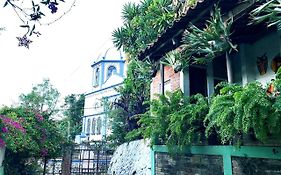 Villa Ikal Hotel